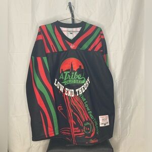 Tribe Called Quest Hockey Jersey